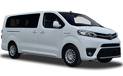 Toyota Proace Verso 2.0D 140CV FAMILY ADVANCE PLUS L1